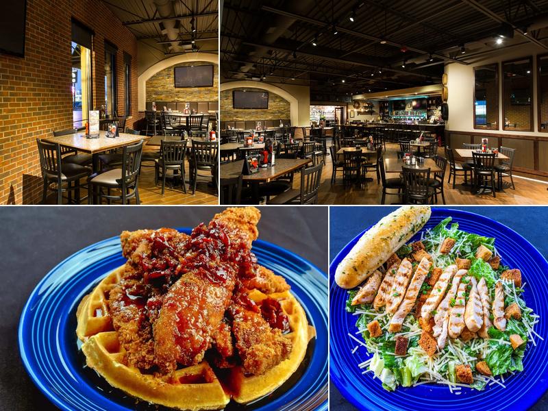 Pete's Place Restaurant