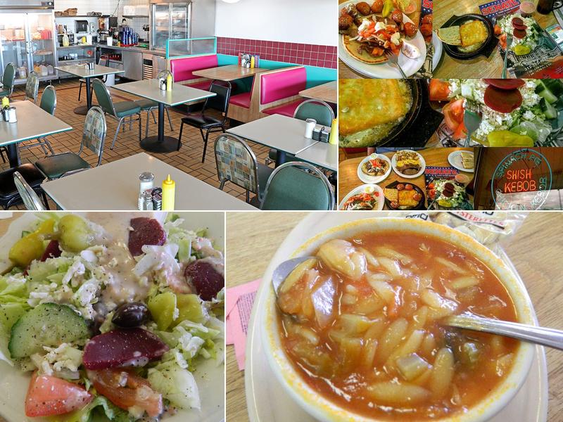 Senate Coney Island Restaurant