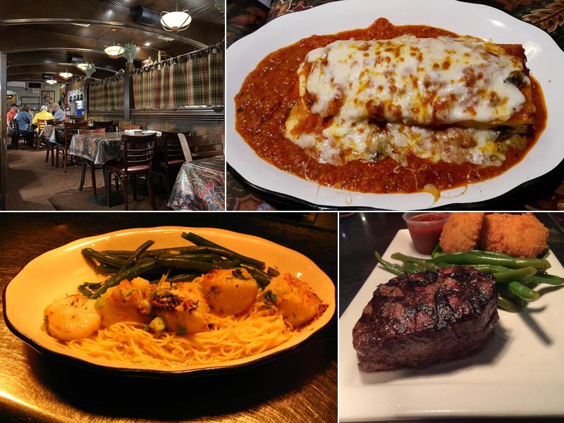 Vic's Casual Dining 13499 Dix Toledo Rd, Southgate