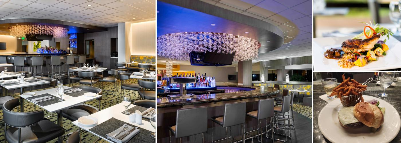 Fire|Vine Grill & Bar & Windows On The Bay