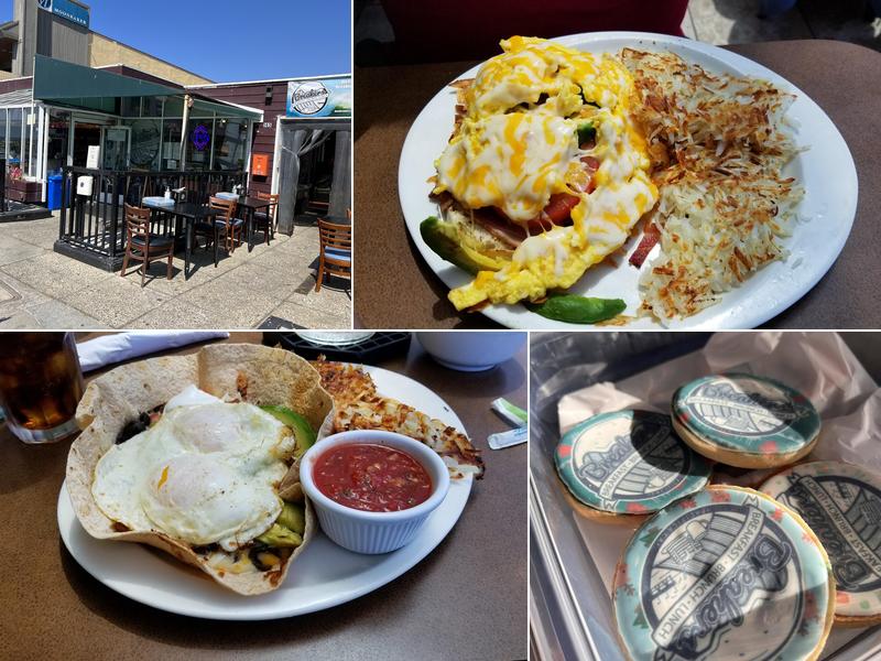 Breakers Breakfast, Brunch & Lunch