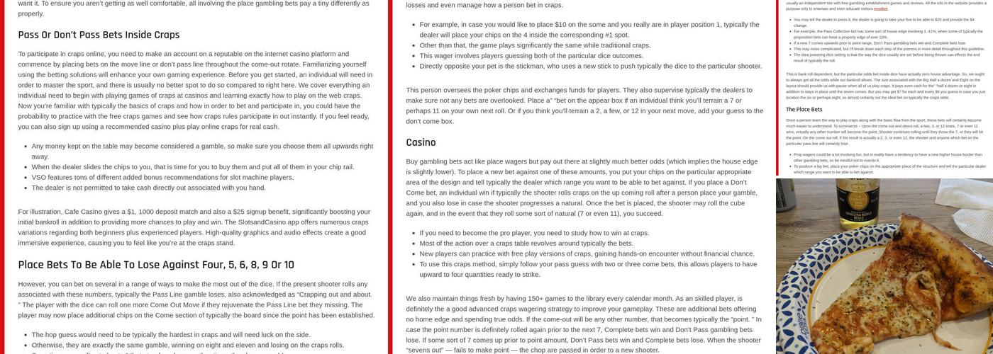 Original Buscemi's Menu