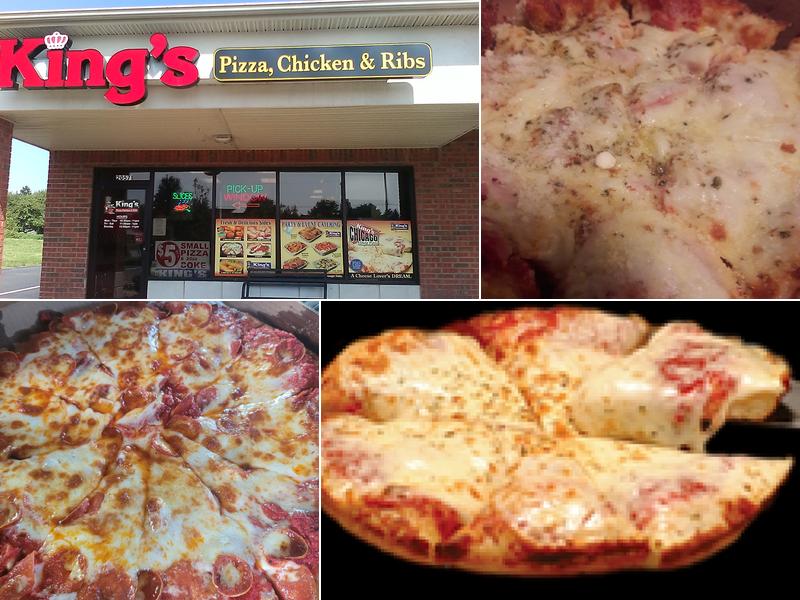 King's Pizza