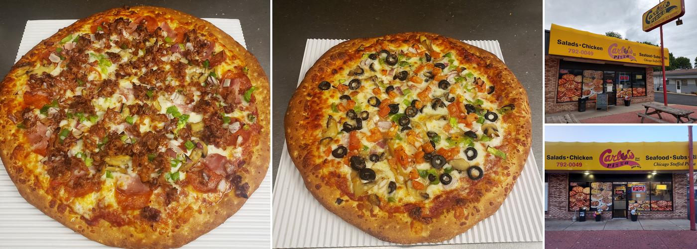 Carlo's Pizza