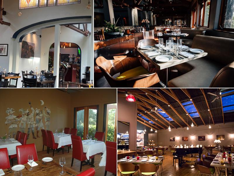 Pasta Moon 845 Main St, Half Moon Bay