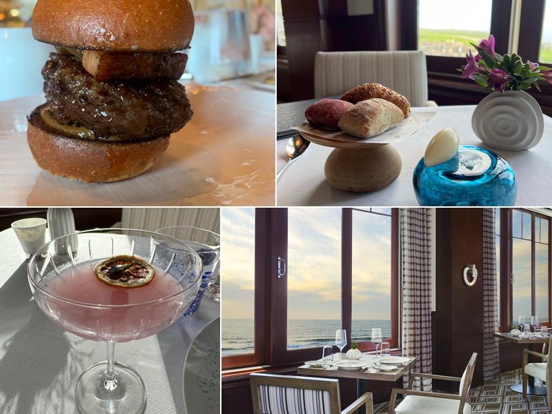 Navio 1 Miramontes Point Rd, Half Moon Bay