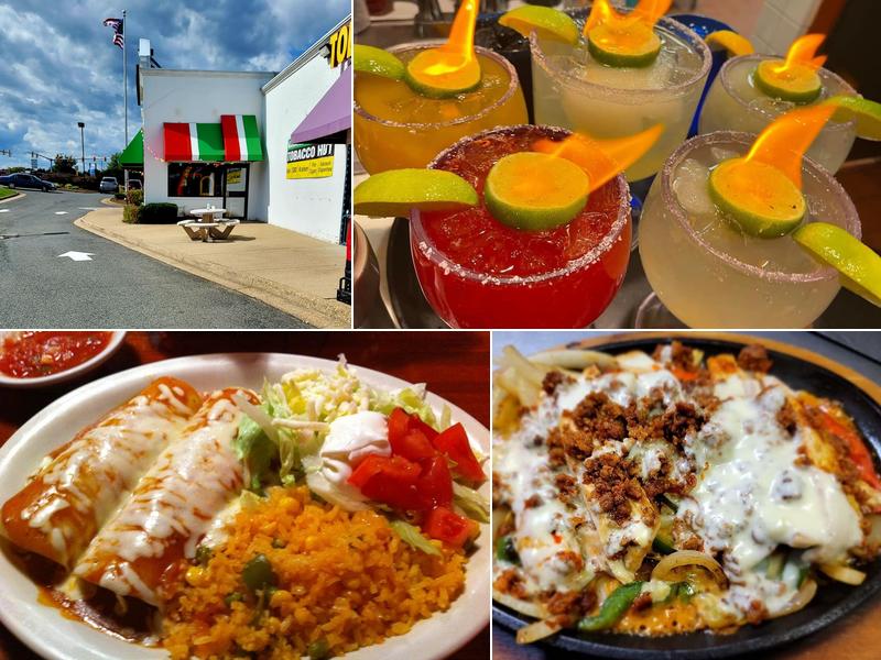 El Pino Mexican Restaurant