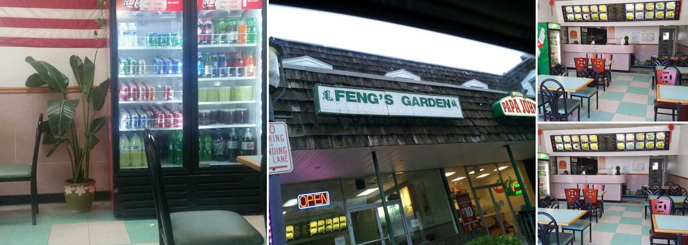 Feng's Garden