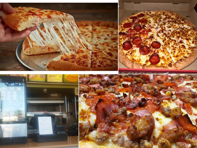 Pregio Pizza in Wilmington, CA