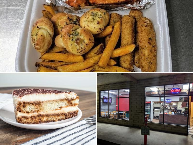 Piece O’ Pizza Inc (Torrance)