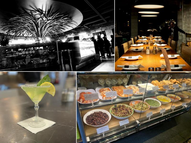 Gaudino's 27919 Harper Ave, St Clair Shores