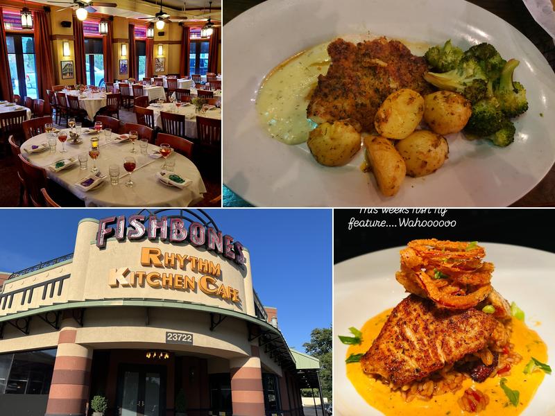 Fishbone's St. Clair Shores