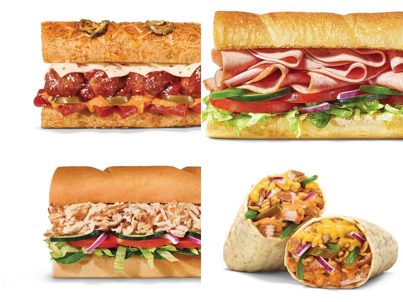 Subway