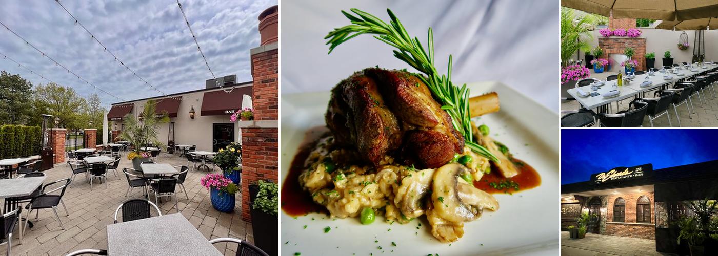 Da Edoardo - Grosse Pointe