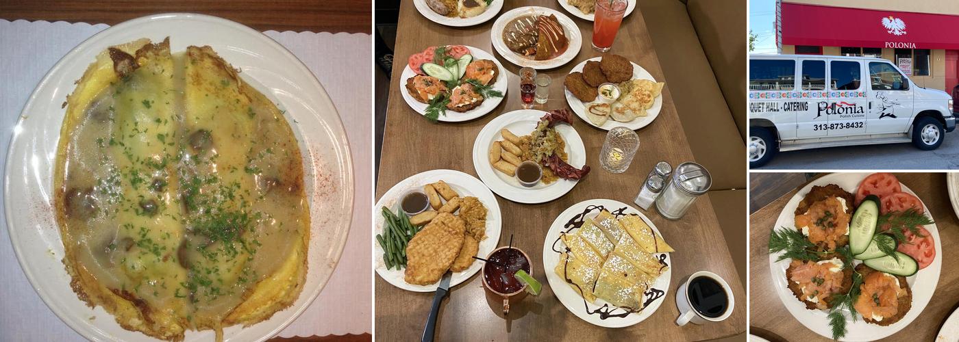 Polonia Restaurant