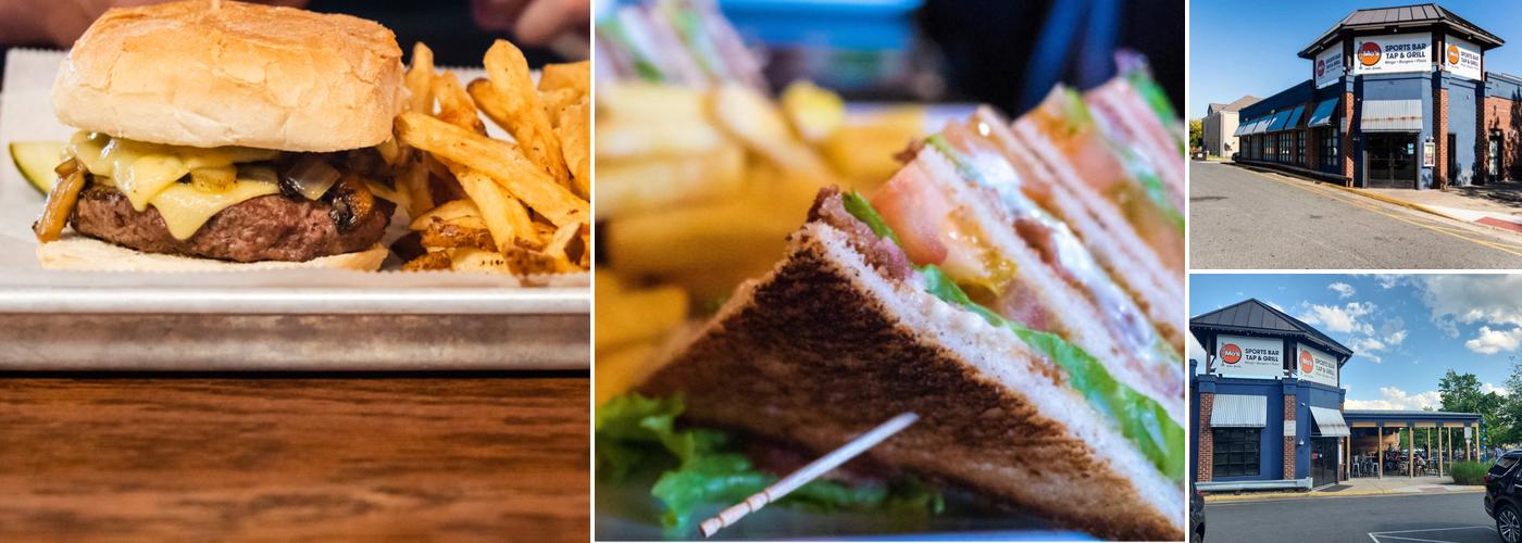 Buffalo Mo's Tap & Grill