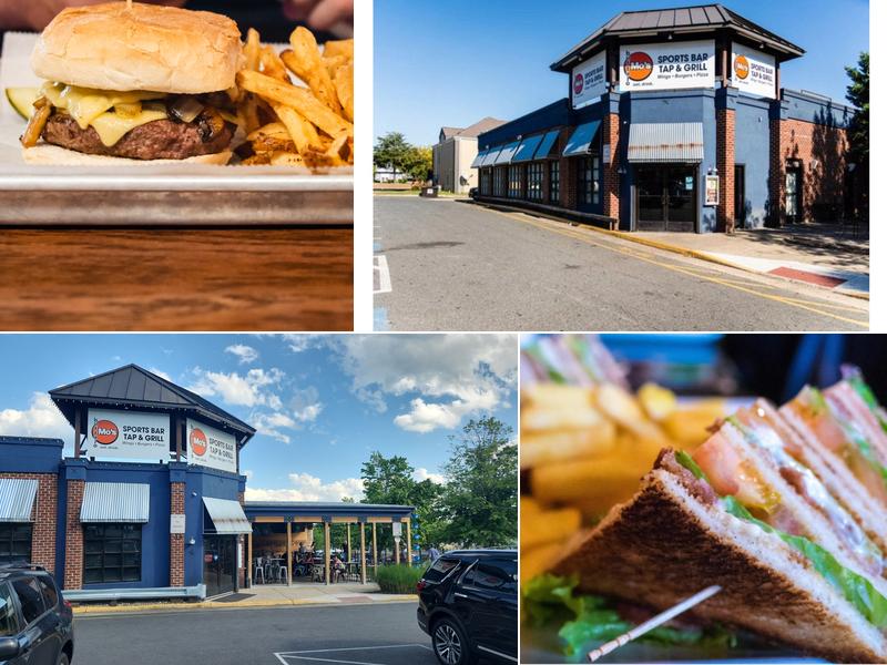 Buffalo Mo's Tap & Grill