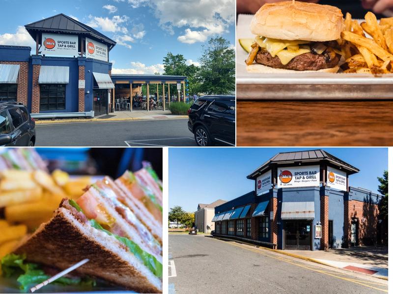 Buffalo Mo's Tap & Grill