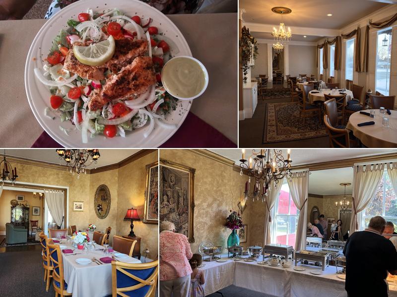 Ardmore Cafe 26717 Little Mack Ave, St Clair Shores