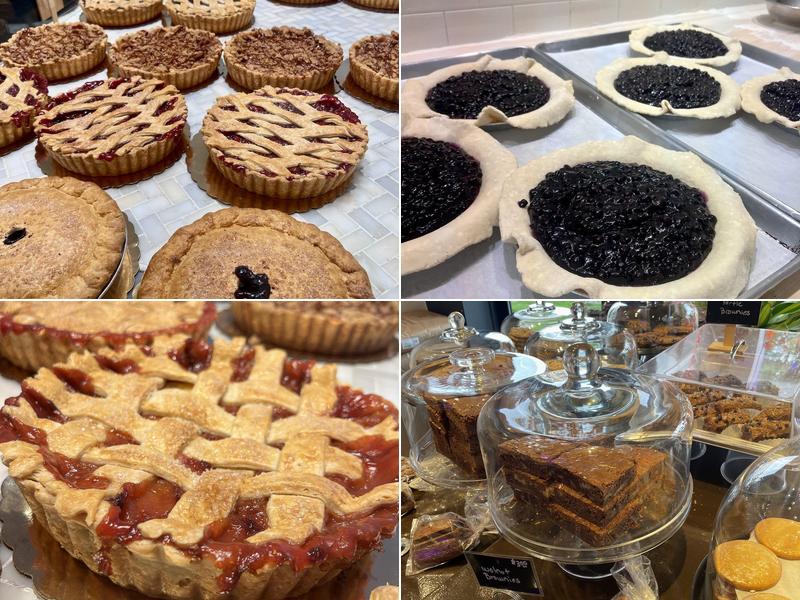 Delight Bakery & Cafe