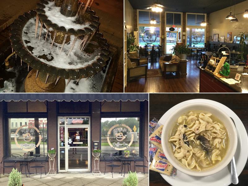 K&M Coffee Tallapoosa