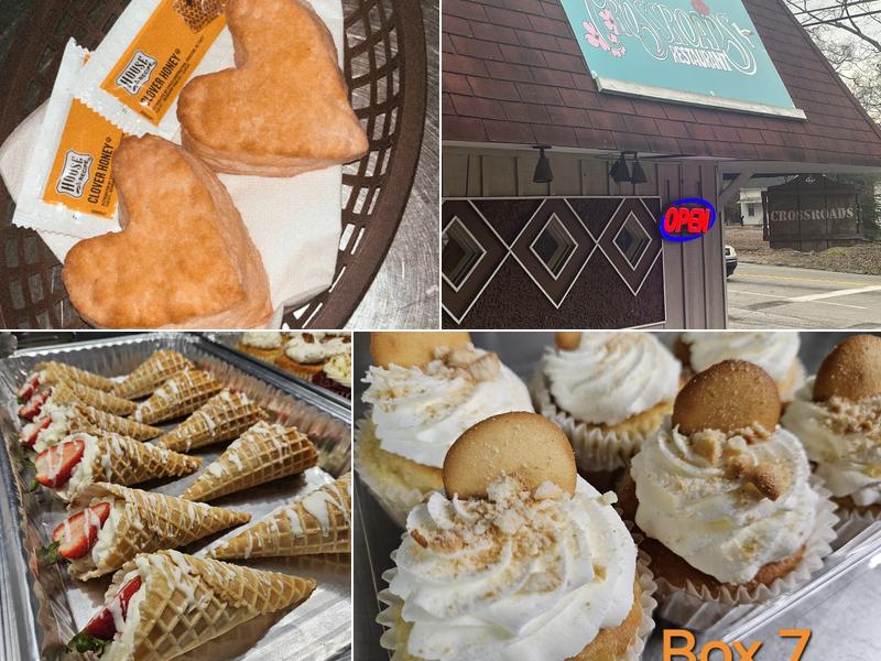 Crossroad's Restaurant