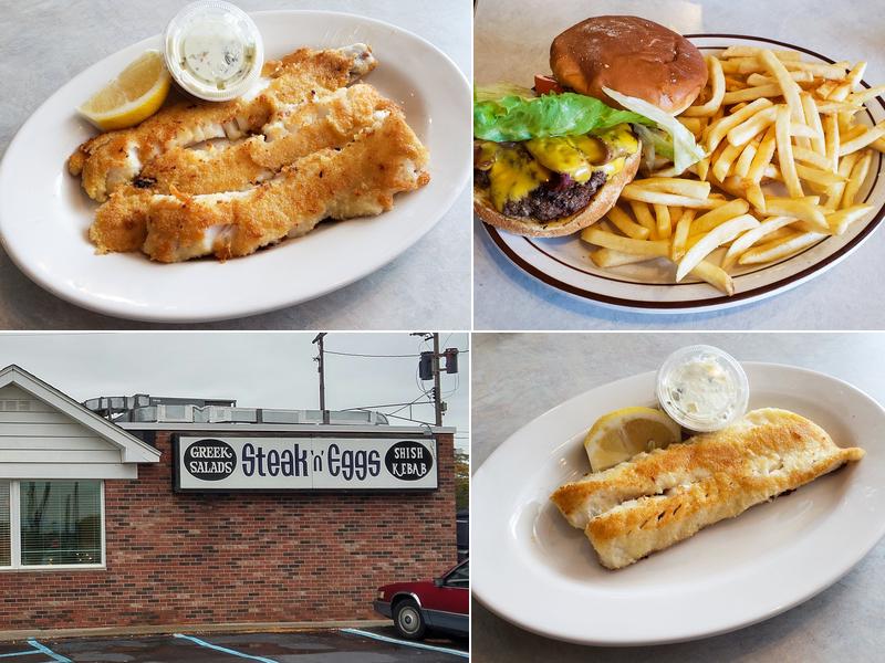 Palmer's Inn Restaurant