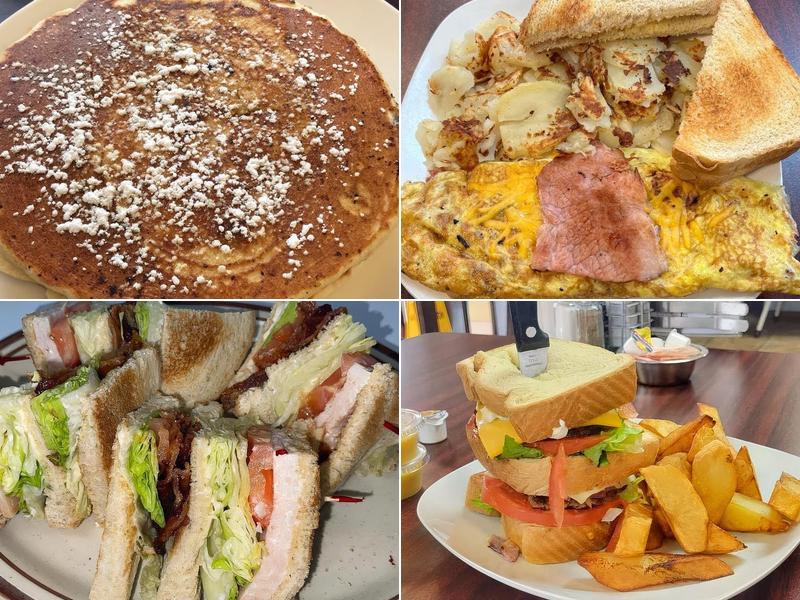 Frank's On The Avenue