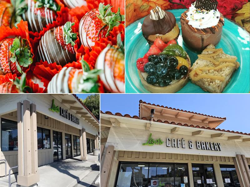 Lisa's Bon Appetit - Café & Bakery