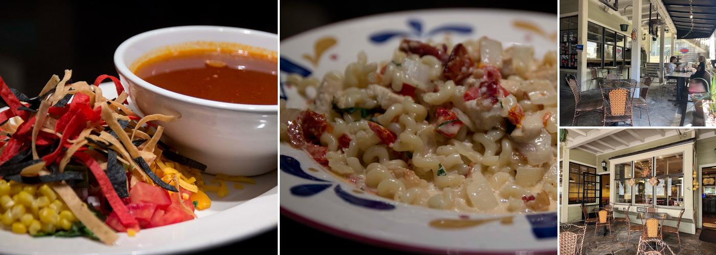 Misto Caffe & Bakery