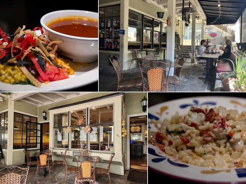 Misto Caffe & Bakery