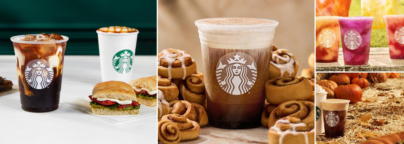 Starbucks Coffee Company
