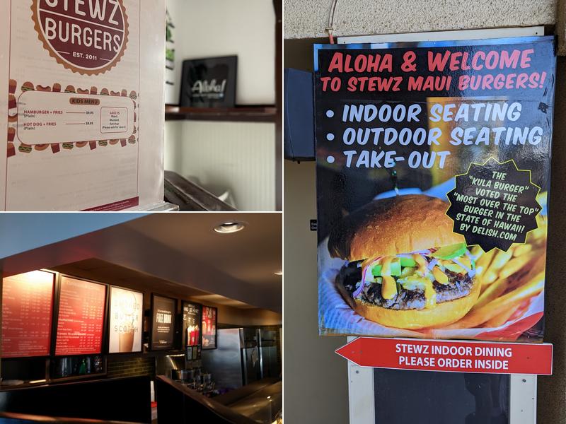 Starbucks Coffee Company Menu