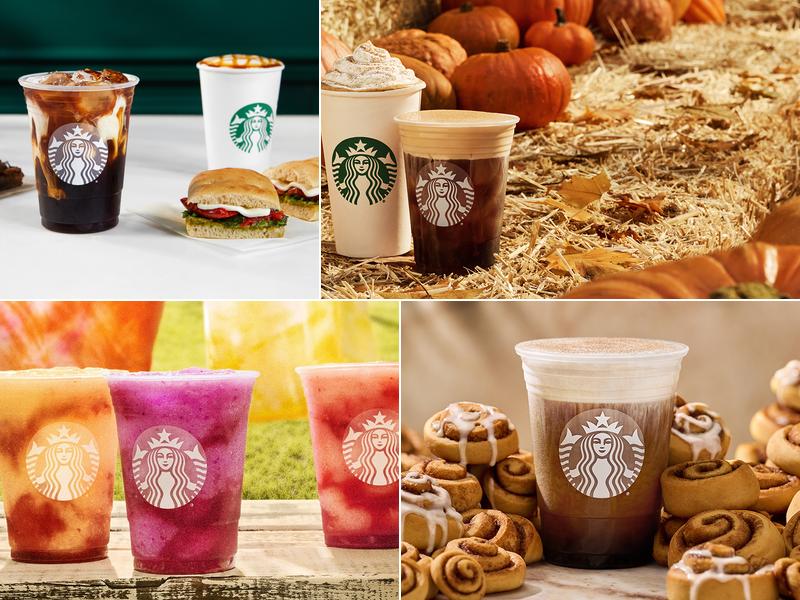 Starbucks Coffee Company