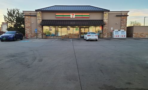 7-Eleven