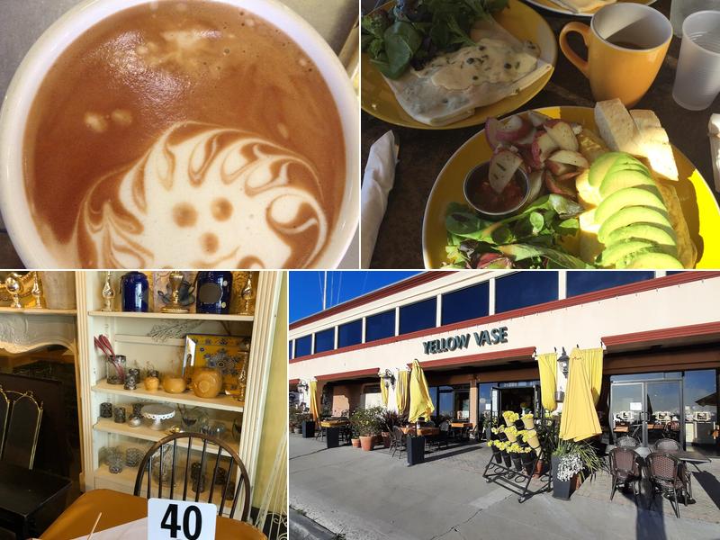 Yellow Vase 31248 Palos Verdes Dr W, Rancho Palos Verdes