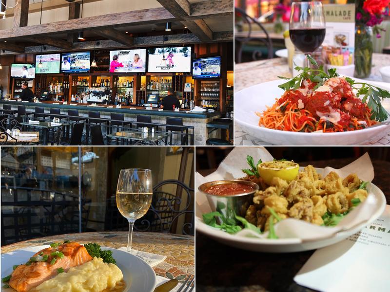 Marmalade Cafe 2014 Park Pl, El Segundo