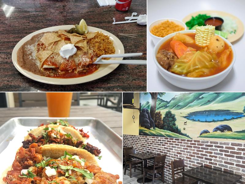 Vaquero Mexican Grill