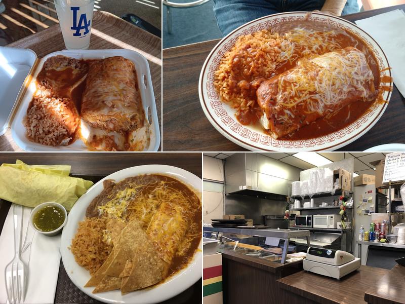 La Gordita Restaurant