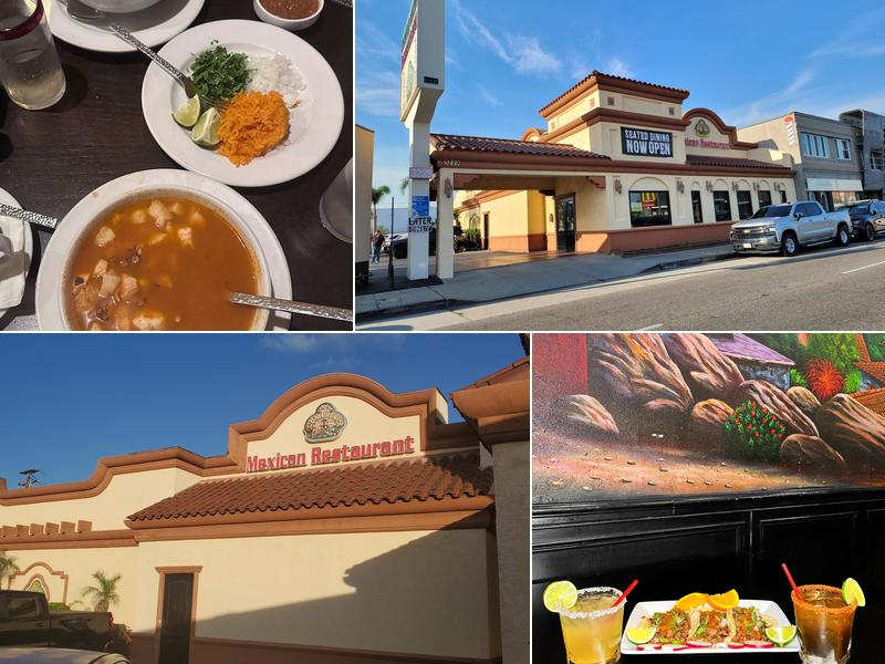 Los Compadres Restaurant