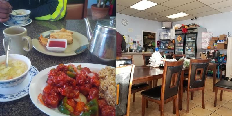 Rice Kitchen 23918 S Avalon Blvd, Carson