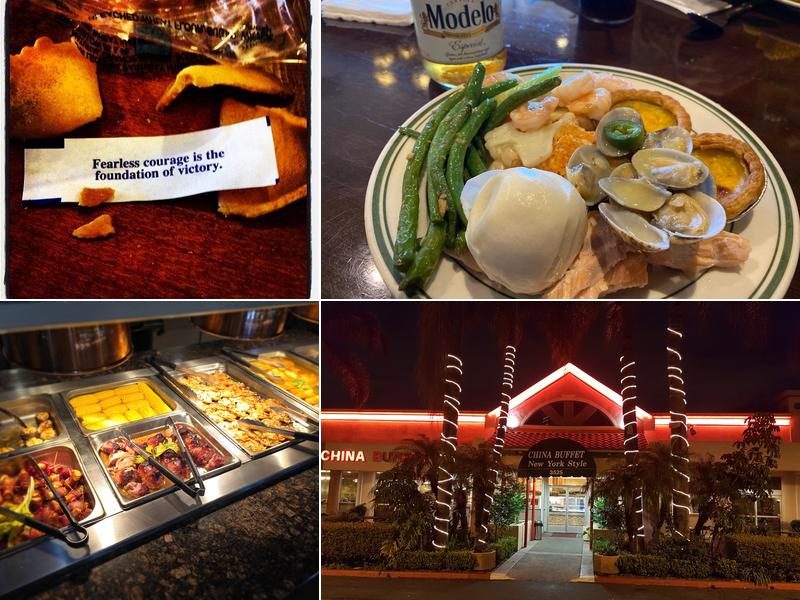China Buffet