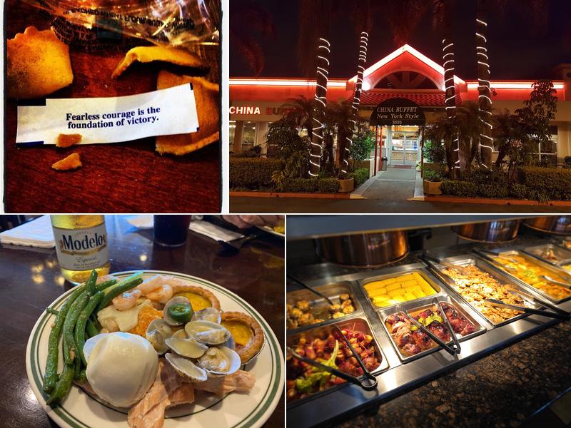 China Buffet
