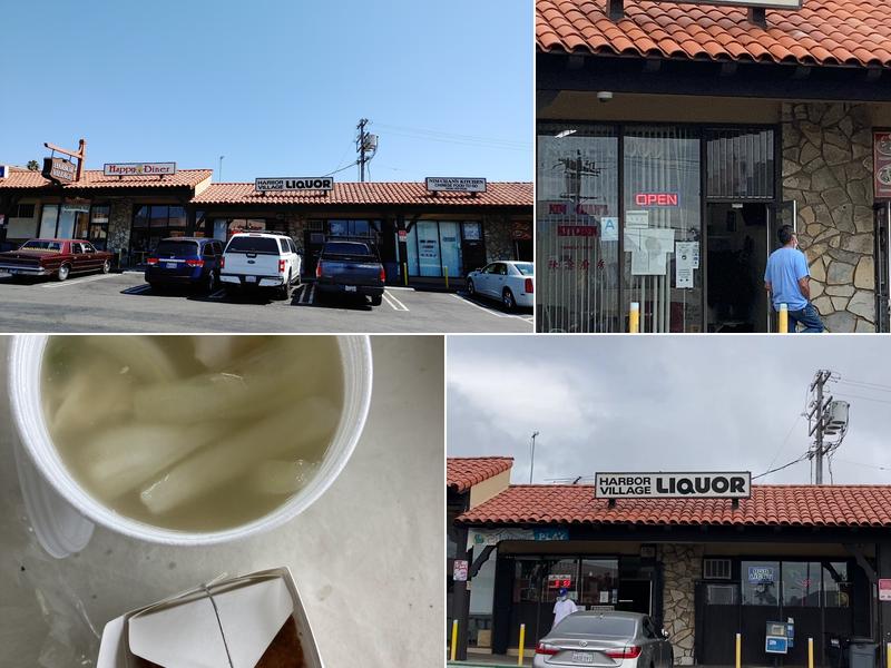 Nim Chan's Kitchen 2418 S Western Ave, San Pedro