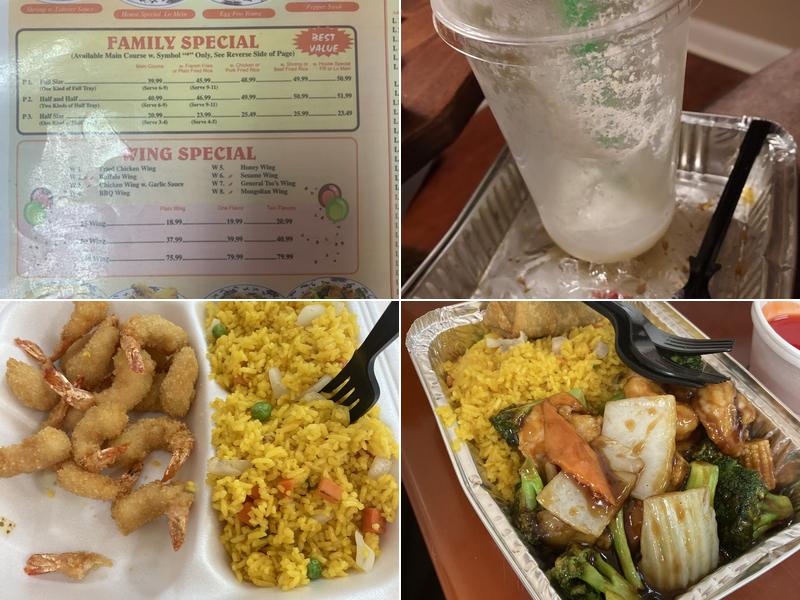 Chop Stix 3741 Alford Bend Rd, Gadsden