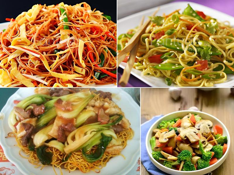 Emerald Garden Restaurant