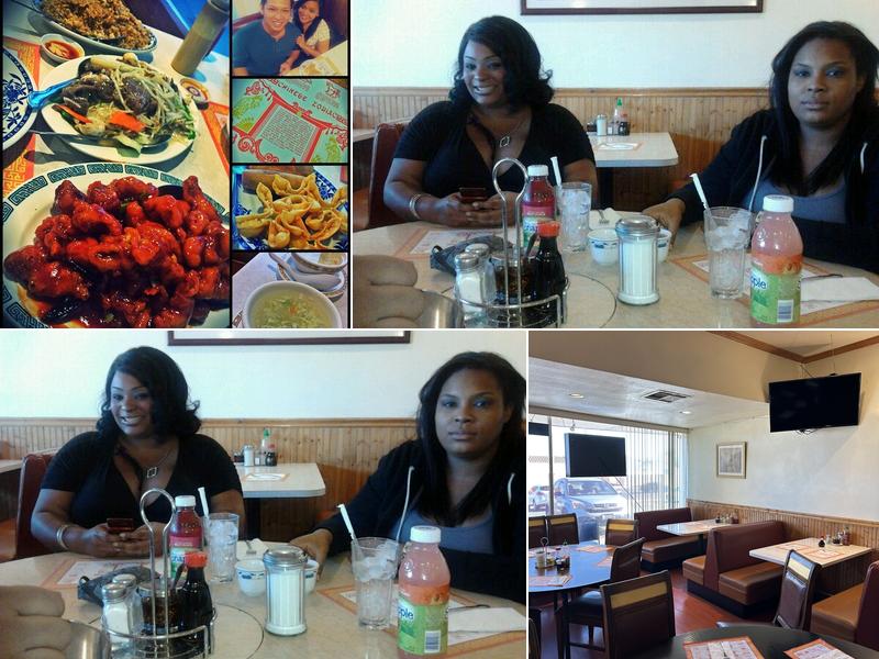 Golden Phoenix Chinese Restaurant