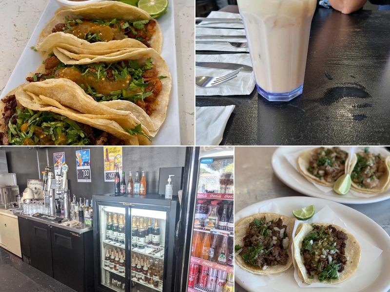 Casa Mayoral Restaurant