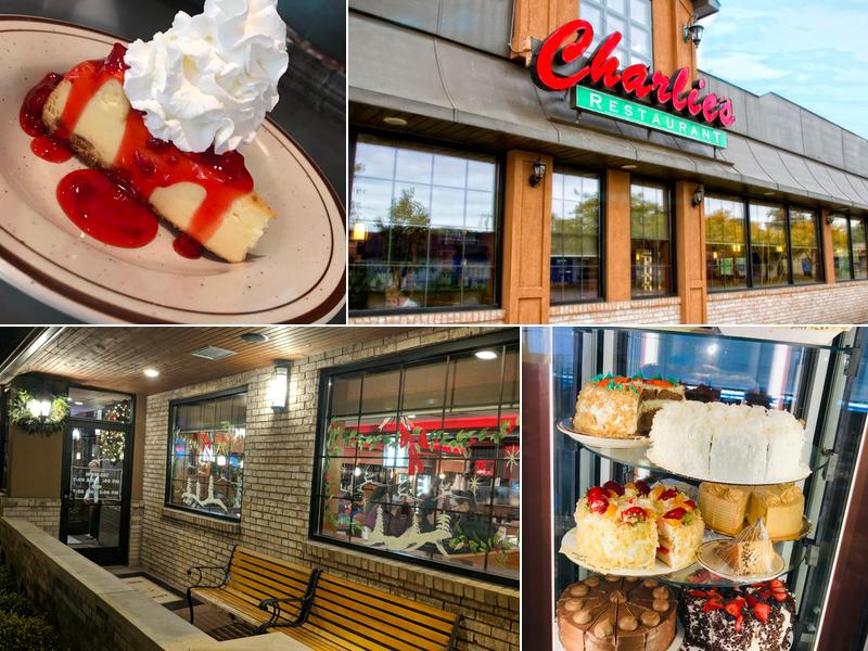 Charlie's Restaurant