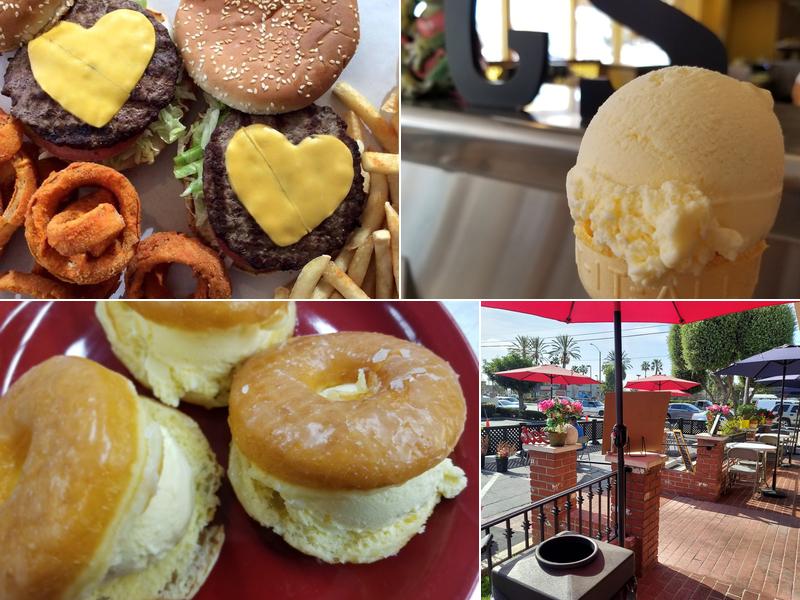 Golden Star Restaurant